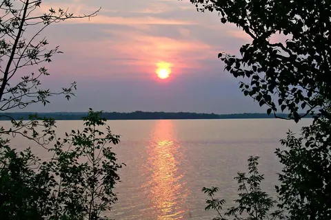 Long Lake Park