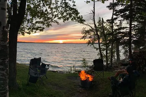 Long Lake Park