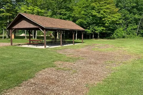 Long Lake Park