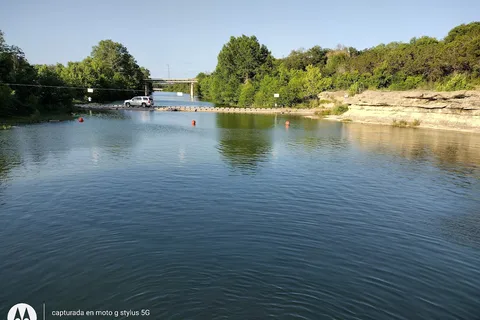 Blanco State Park