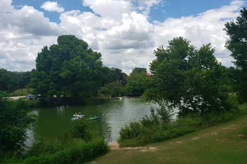 Blanco State Park