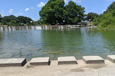 Blanco State Park