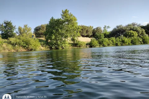 Blanco State Park