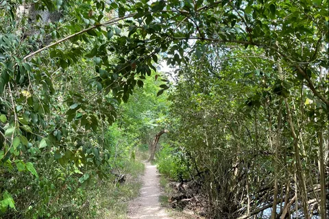 Blanco State Park