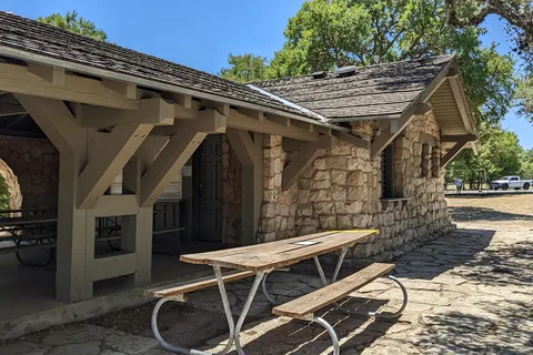 Blanco State Park