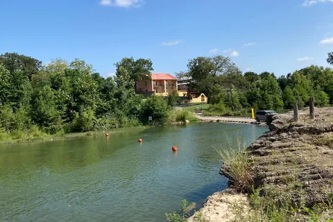 Blanco State Park