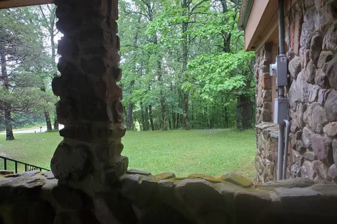 Rich Mountain Cabins RV Park