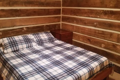 Rich Mountain Cabins RV Park