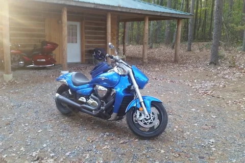 Rich Mountain Cabins RV Park