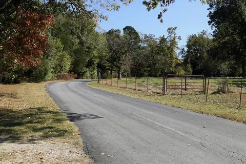Shady Oaks Campground and RV Park