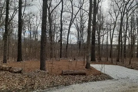 Shady Oaks Campground and RV Park