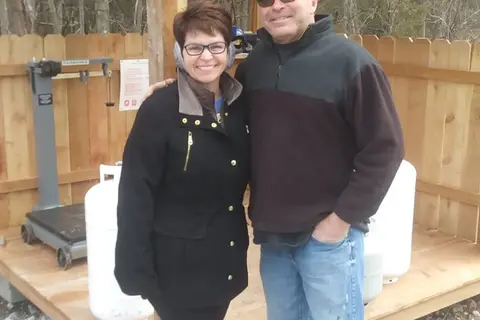 Shady Oaks Campground and RV Park