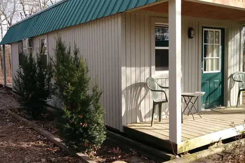 Shady Oaks Campground and RV Park