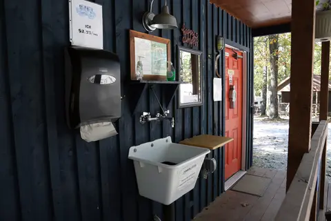 Shady Oaks Campground and RV Park