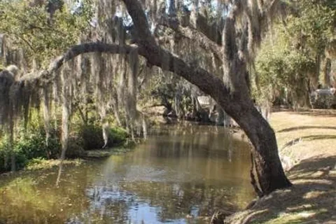 Frog Creek Campgrounds and RV Park