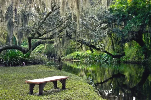 Frog Creek Campgrounds and RV Park