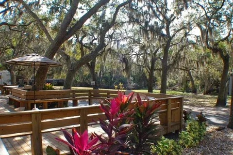 Frog Creek Campgrounds and RV Park