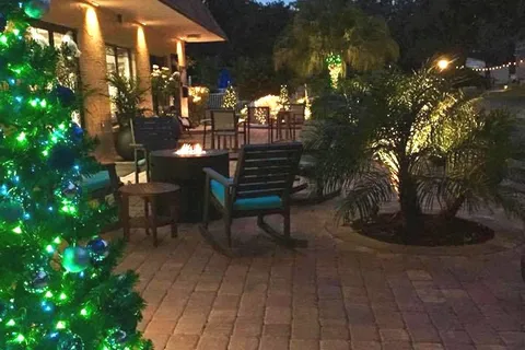 Frog Creek Campgrounds and RV Park