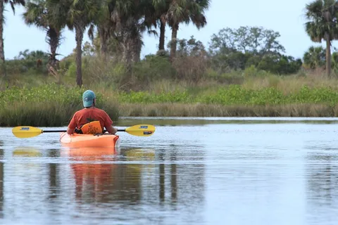 Frog Creek Campgrounds and RV Park