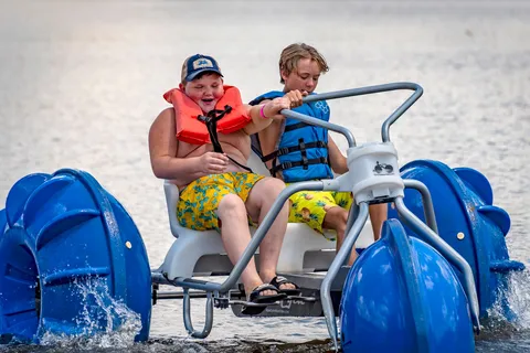 Yogi Bear’s Jellystone Park™ Camp-Resort: Pelahatchie