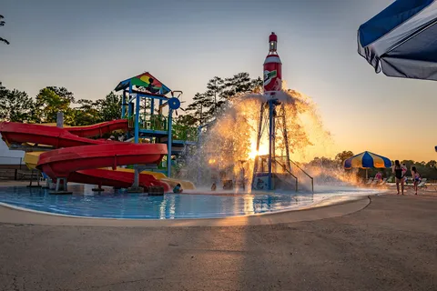 Yogi Bear’s Jellystone Park™ Camp-Resort: Pelahatchie