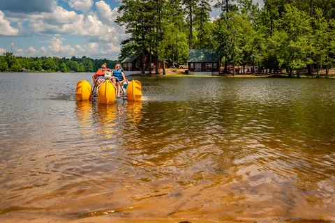 Yogi Bear’s Jellystone Park™ Camp-Resort: Pelahatchie