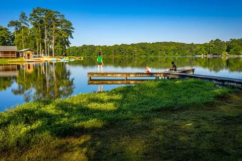 Yogi Bear’s Jellystone Park™ Camp-Resort: Pelahatchie