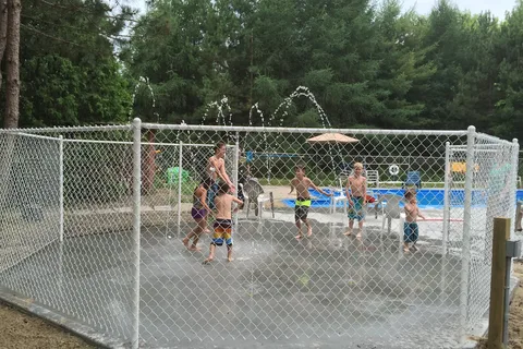 Maplewood Acres RV Park