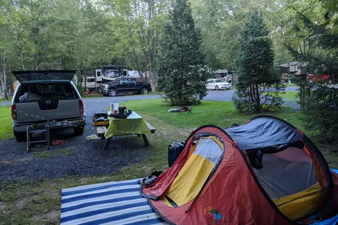 Maplewood Acres RV Park