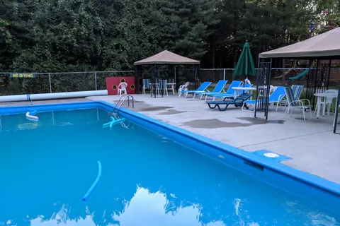 Maplewood Acres RV Park