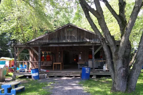 Maplewood Acres RV Park