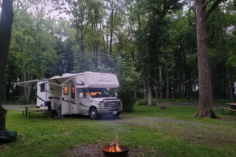 Maplewood Acres RV Park