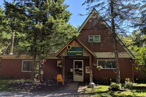 Maplewood Acres RV Park