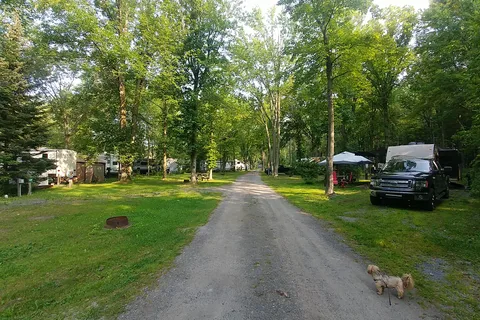Maplewood Acres RV Park