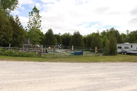 Maple Ridge Family Campground