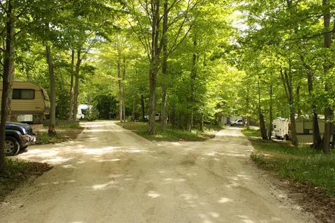 Maple Ridge Family Campground