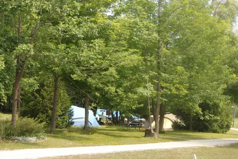 Maple Ridge Family Campground