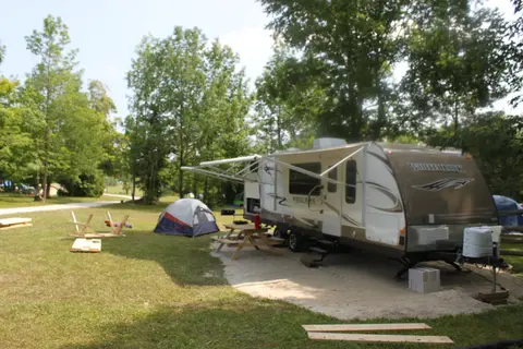 Maple Ridge Family Campground