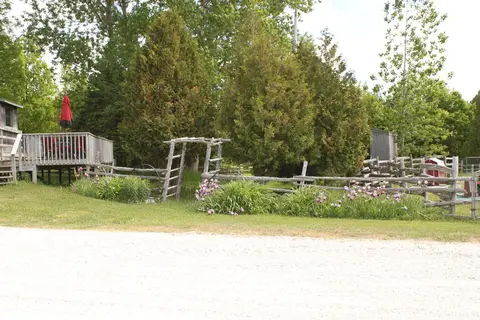 Maple Ridge Family Campground