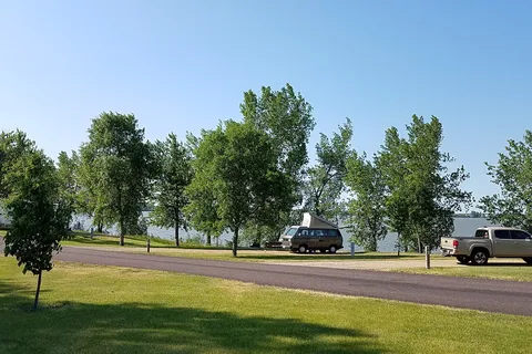 Pelican Lake Recreation Area
