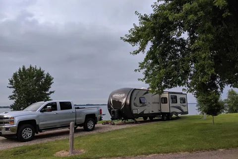 Pelican Lake Recreation Area
