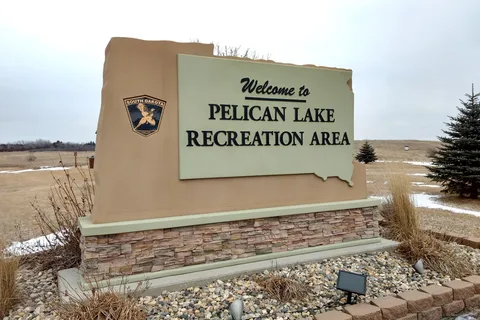Pelican Lake Recreation Area