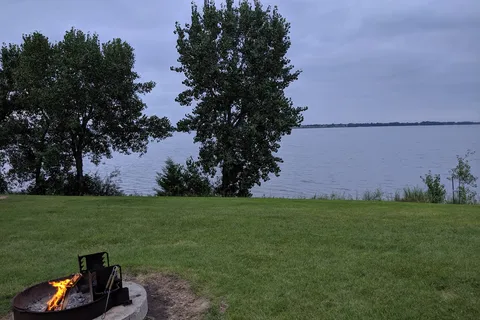 Pelican Lake Recreation Area