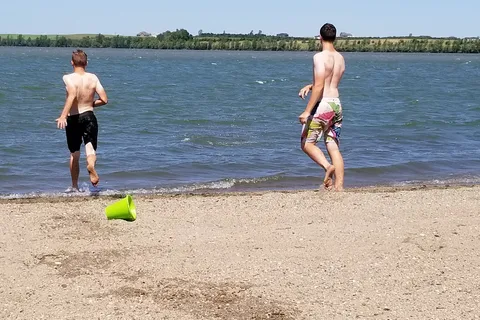 Pelican Lake Recreation Area