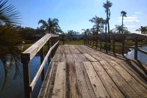 Tropical Gardens RV Park and Resort