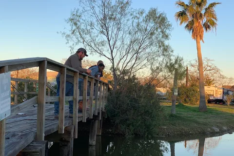 Tropical Gardens RV Park and Resort