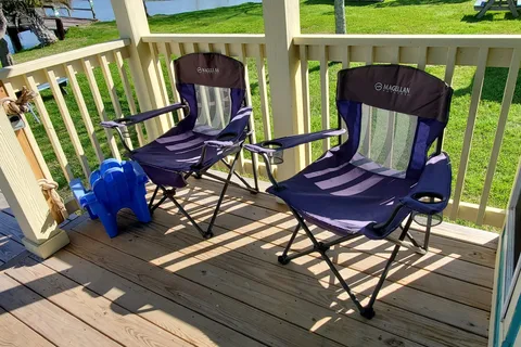 Tropical Gardens RV Park and Resort