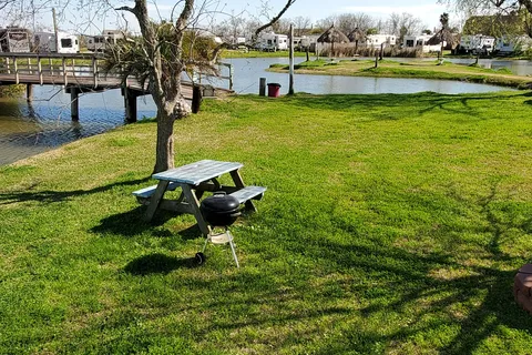 Tropical Gardens RV Park and Resort