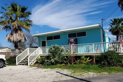 Tropical Gardens RV Park and Resort