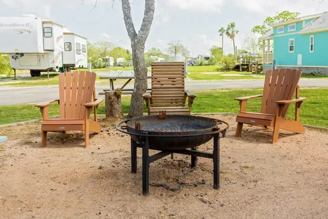 Tropical Gardens RV Park and Resort